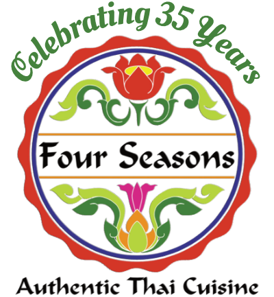 Four Seasons Logo