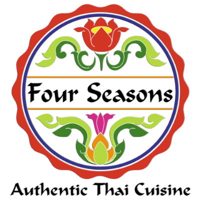 Four Seasons Logo